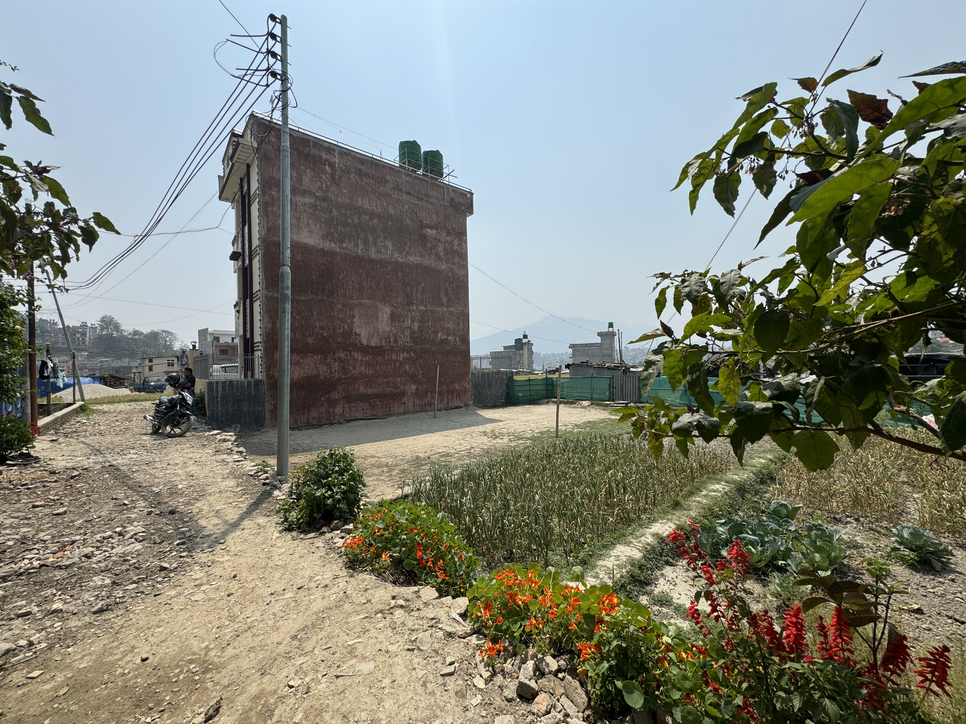 Picture of Tokha Municipality, Bagmati